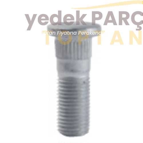 Yedek Parça :AYHAN PLASTIK BIJON SAPLAMASI CONNECT Özellikler: A-15129